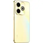 Infinix Hot 40i 4/128GB NFC Gold-thumb-4