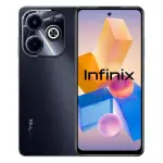 Infinix Hot 40i 8/256GB NFC Black-thumb-1