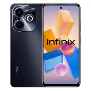 Infinix Hot 40i 8/256GB NFC Black