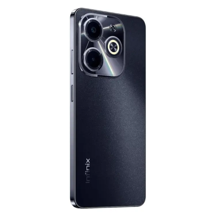 Infinix Hot 40i 8/256GB NFC Black-image-5