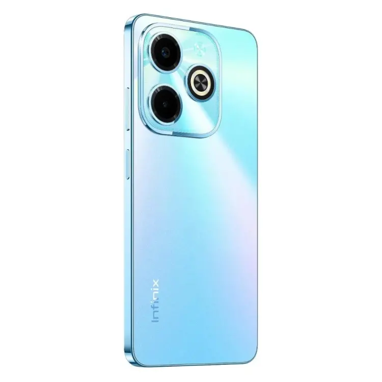 Infinix Hot 40i 8/256GB NFC Blue-image-3