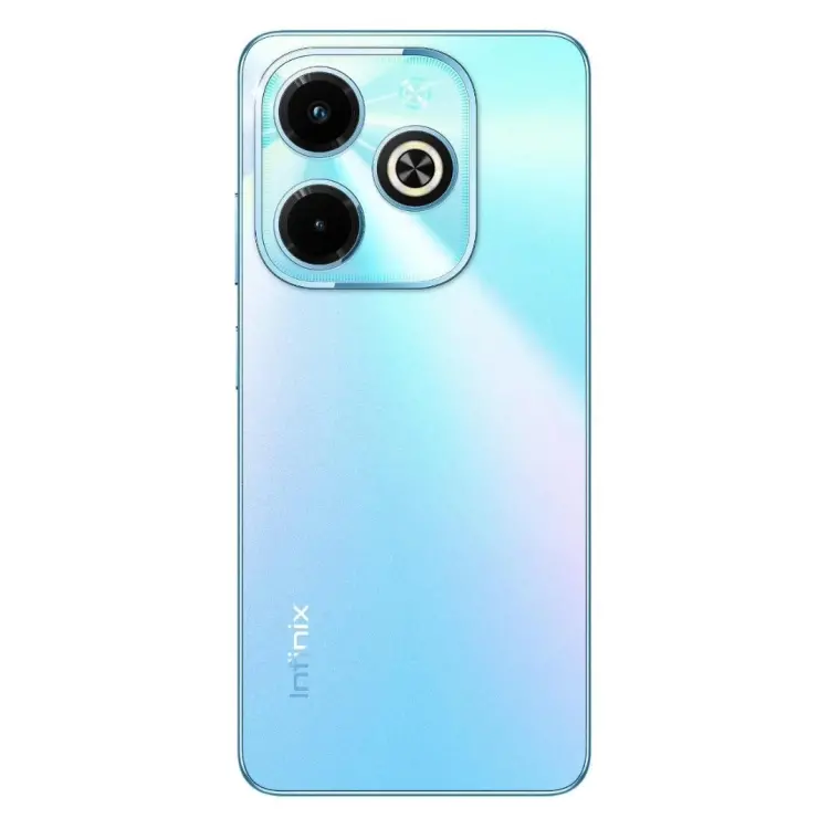 Infinix Hot 40i 8/256GB NFC Blue-image-6