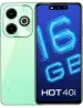 Infinix Hot 40i 8/256GB NFC Green