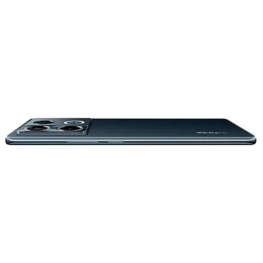 Infinix Note 40 Pro 12/256GB NFC Black-image-7