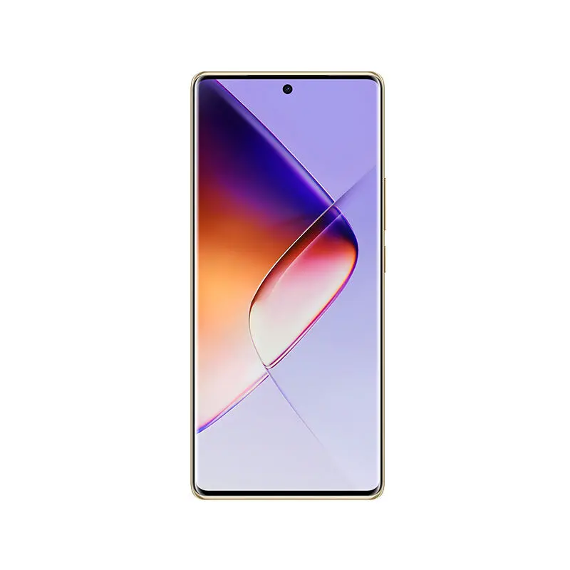 Infinix Note 40 Pro 12/256GB NFC Gold-image-5