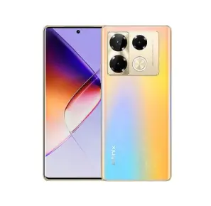 Infinix Note 40 Pro 12/256GB NFC Gold