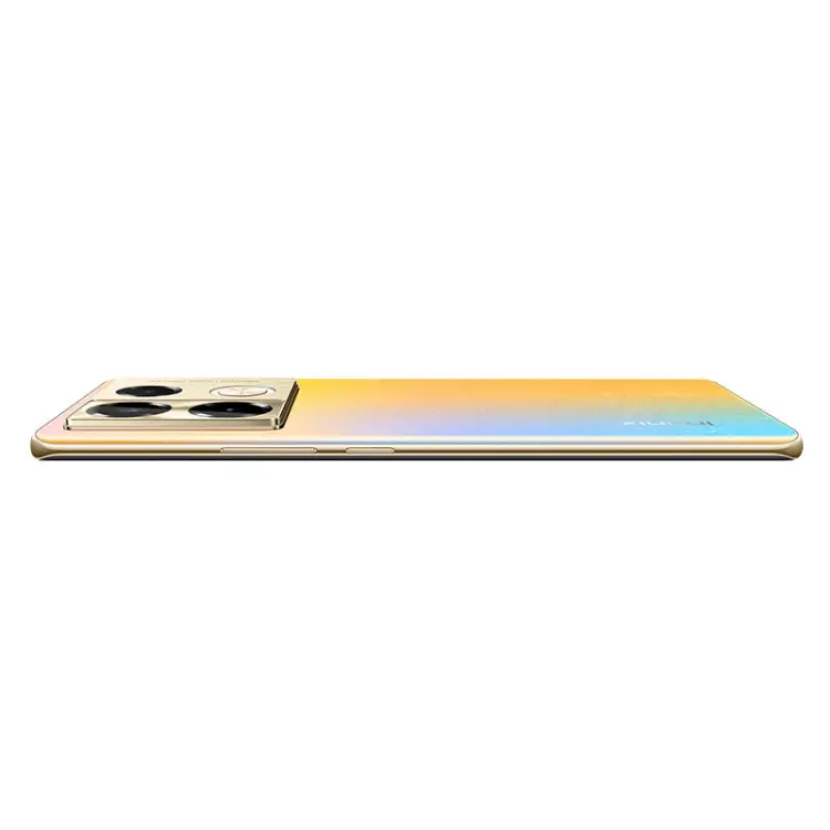 Infinix Note 40 Pro 12/256GB NFC Gold-image-2