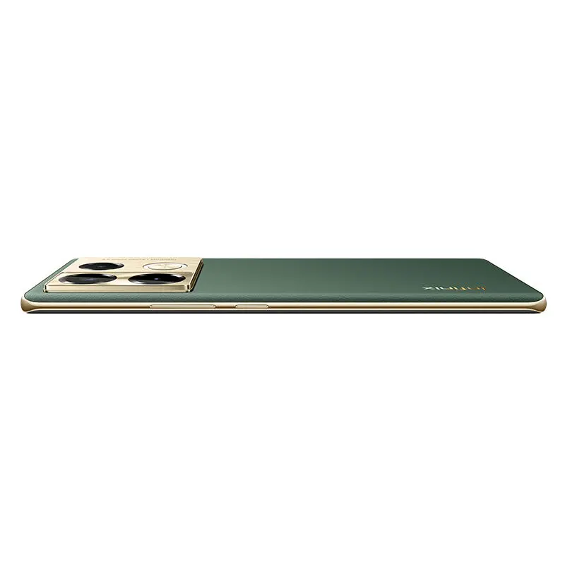 Infinix Note 40 Pro 12/256GB NFC Green-image-4