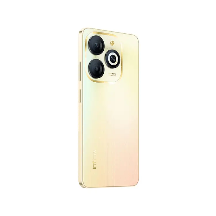 Infinix Smart 8 4/64GB Gold-image-4