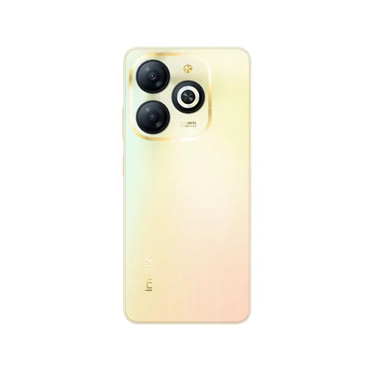 Infinix Smart 8 4/64GB Gold-image-5