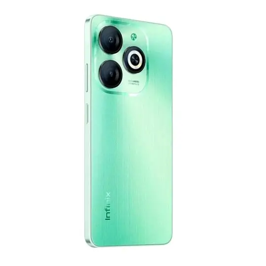 Infinix Smart 8 4/64GB Green-image-3