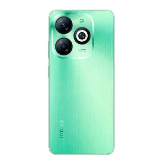 Infinix Smart 8 4/64GB Green-image-2