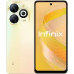 Infinix Smart 8 Plus 4/128GB Gold-thumb-1