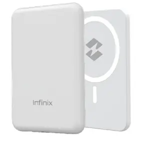 Infinix XP-03 5000mAh White