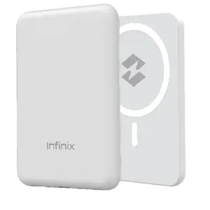 Infinix XP-03 5000mAh White