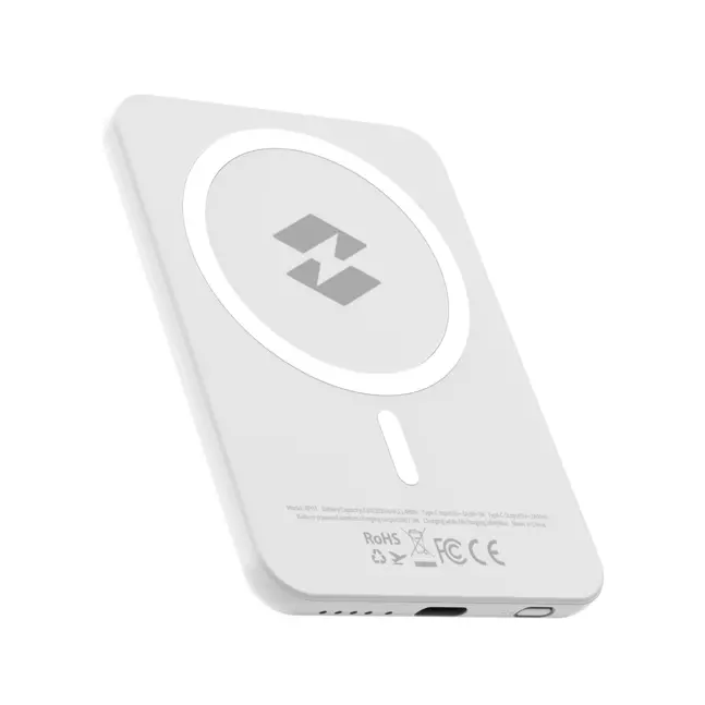 Infinix XP-03 5000mAh White-image-3