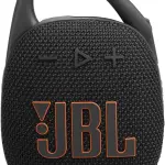 JBL Clip 5 Black-thumb-1