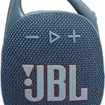 JBL Clip 5 Blue-thumb-1