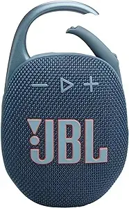 JBL Clip 5 Blue