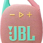 JBL Clip 5 Pink-thumb-1