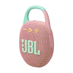 JBL Clip 5 Pink-thumb-6