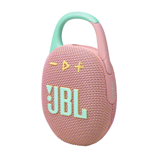 JBL Clip 5 Pink-image-6