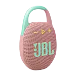 JBL Clip 5 Pink-thumb-3