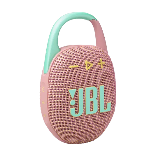 JBL Clip 5 Pink-image-3