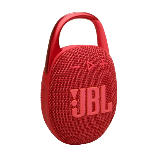 JBL Clip 5 Red-image-6