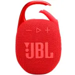 JBL Clip 5 Red-thumb-2