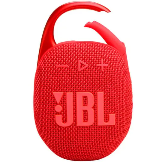 JBL Clip 5 Red-image-2