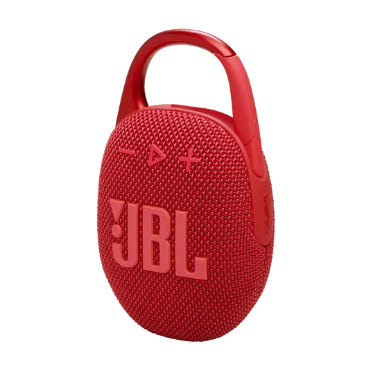 JBL Clip 5 Red-image-7