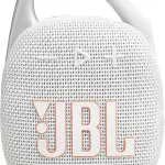 JBL Clip 5 White-thumb-1