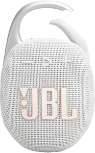 JBL Clip 5 White