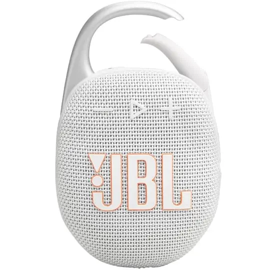 JBL Clip 5 White-image-5