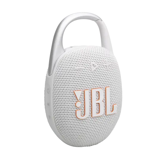 JBL Clip 5 White-image-3