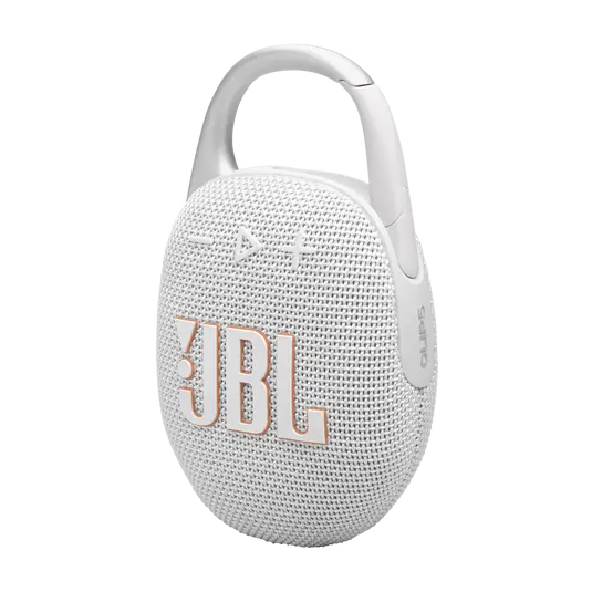 JBL Clip 5 White-image-4