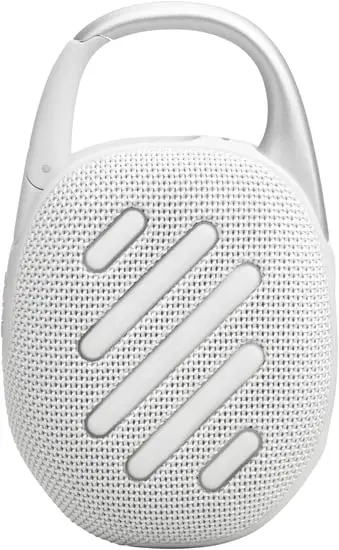 JBL Clip 5 White-image-6