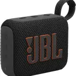 JBL Go 4 Black-thumb-1