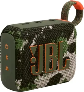 JBL Go 4 Squad