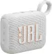 JBL Go 4 White