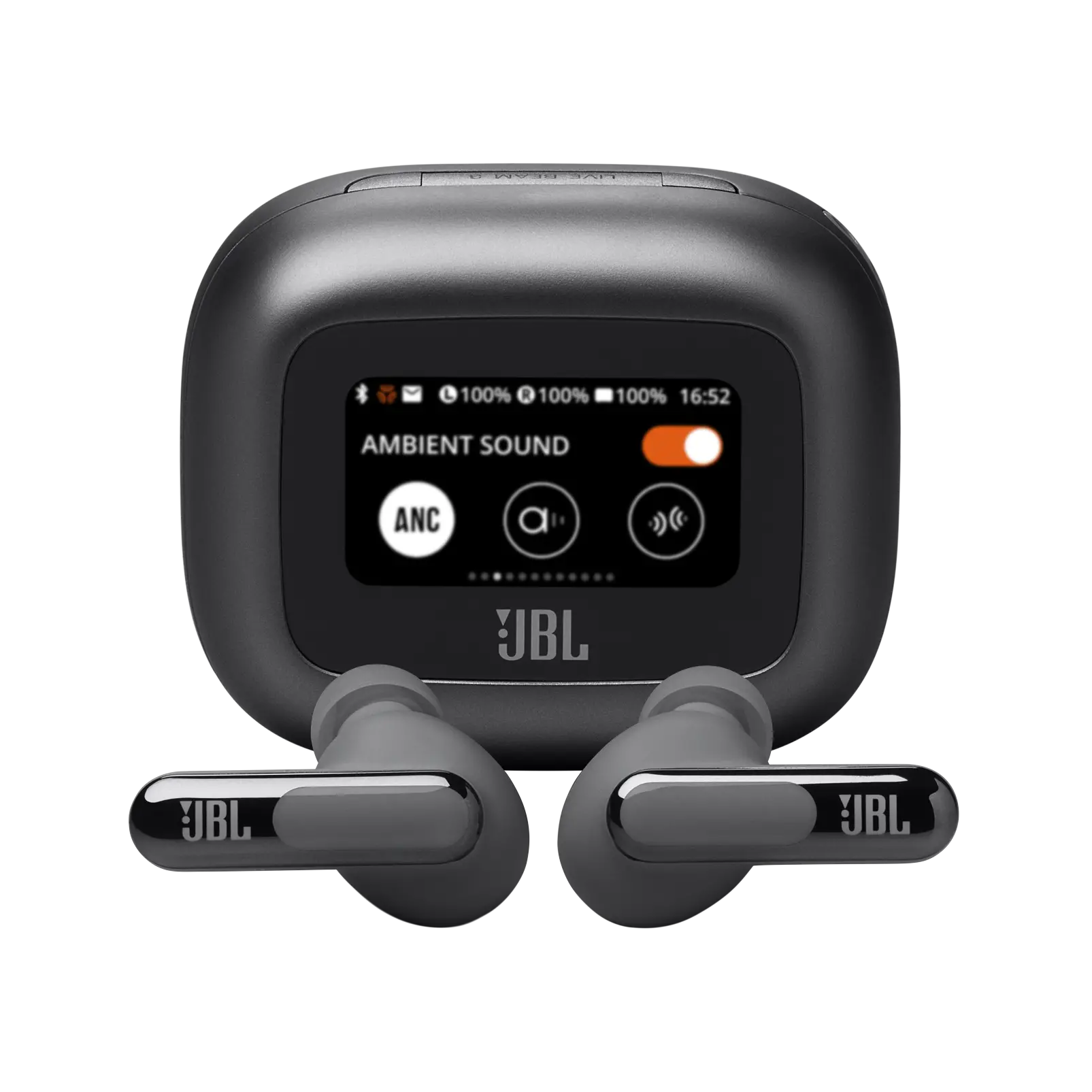 JBL Live Beam 3 Black-image-1