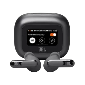 JBL Live Beam 3 Black