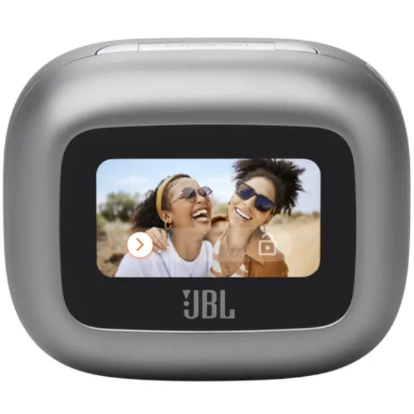 JBL Live Beam 3 Silver-image-7