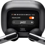 JBL Live Flex 3 Black-thumb-1