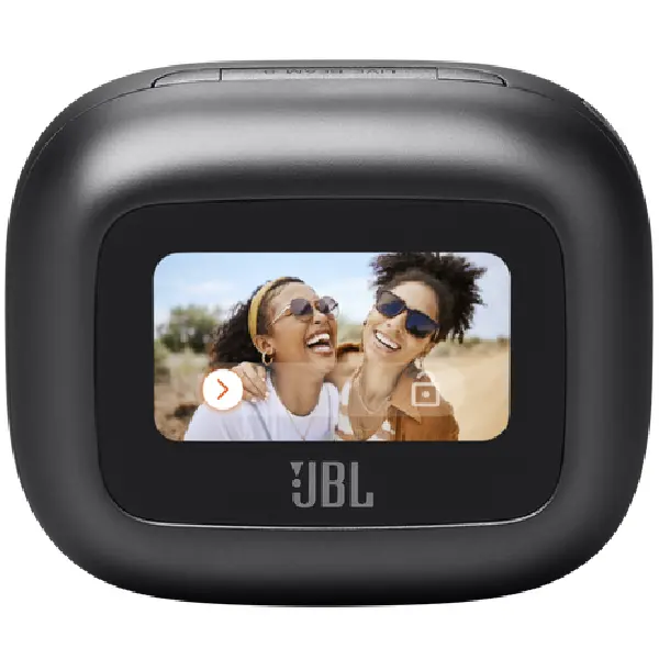 JBL Live Flex 3 Black-image-3