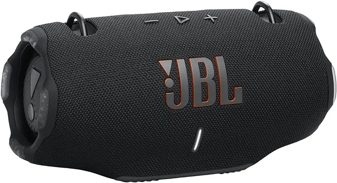 JBL XTREME 4 BLACK-image-1