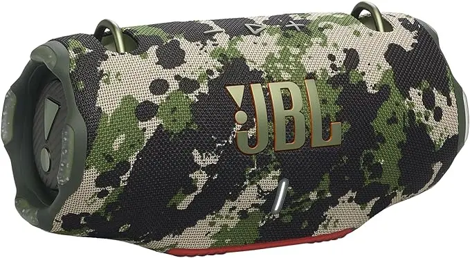 JBL XTREME 4 CAMO-image-1