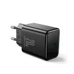 Joyroom 20W JR-TCF06 PD Black-thumb-1