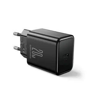 Joyroom 20W JR-TCF06 PD Black